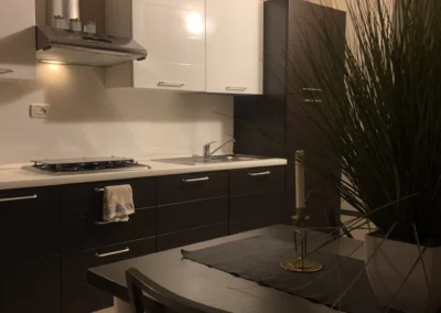 Villa Giotto Residence per lavoro Mestre