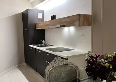 Appartamento in Affitto Mestre Lungo Periodo