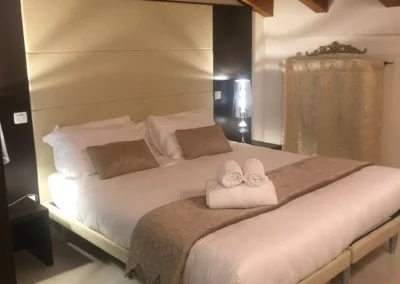 Appartamenti per vacanze Mestre