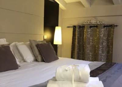 Appartamenti Turistici Venezia