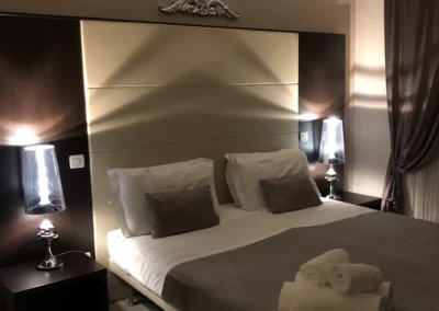 Villa Giotto Residence per lavoro Mestre