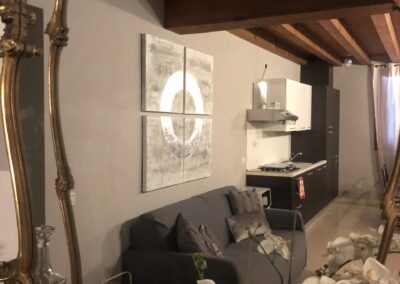 Villa Giotto: Affitto Turistico Venezia in Posizione Strategica