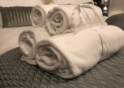 Villa Giotto: Affitto Turistico Venezia in Posizione Strategica