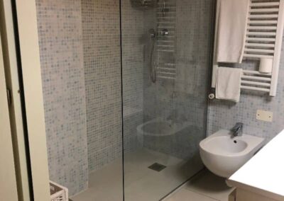 Villa Giotto Residence per lavoro Mestre