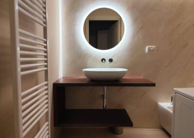 Villa Giotto Residence per lavoro Mestre