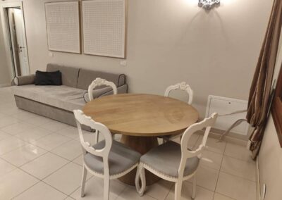 Villa Giotto Residence per lavoro Mestre