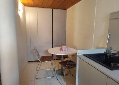 Residence per lavoro Mestre